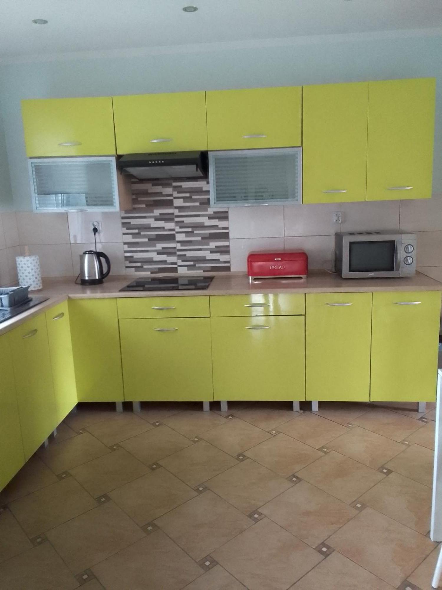 Agroturystyka Aksamitka Lubiaz Extérieur photo