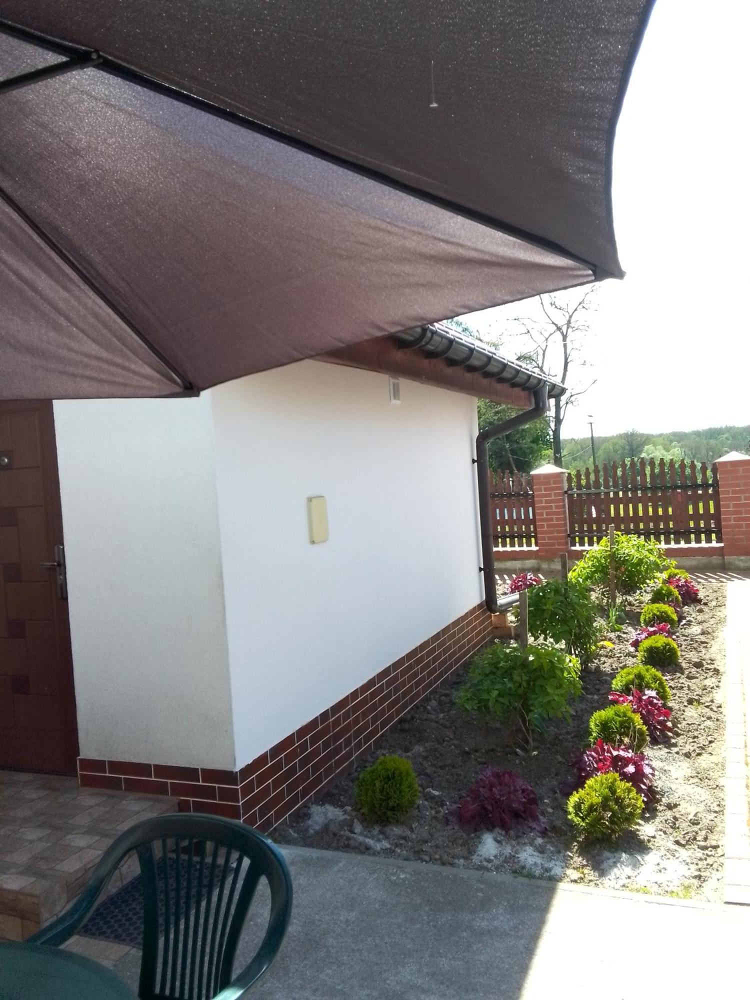 Agroturystyka Aksamitka Lubiaz Extérieur photo