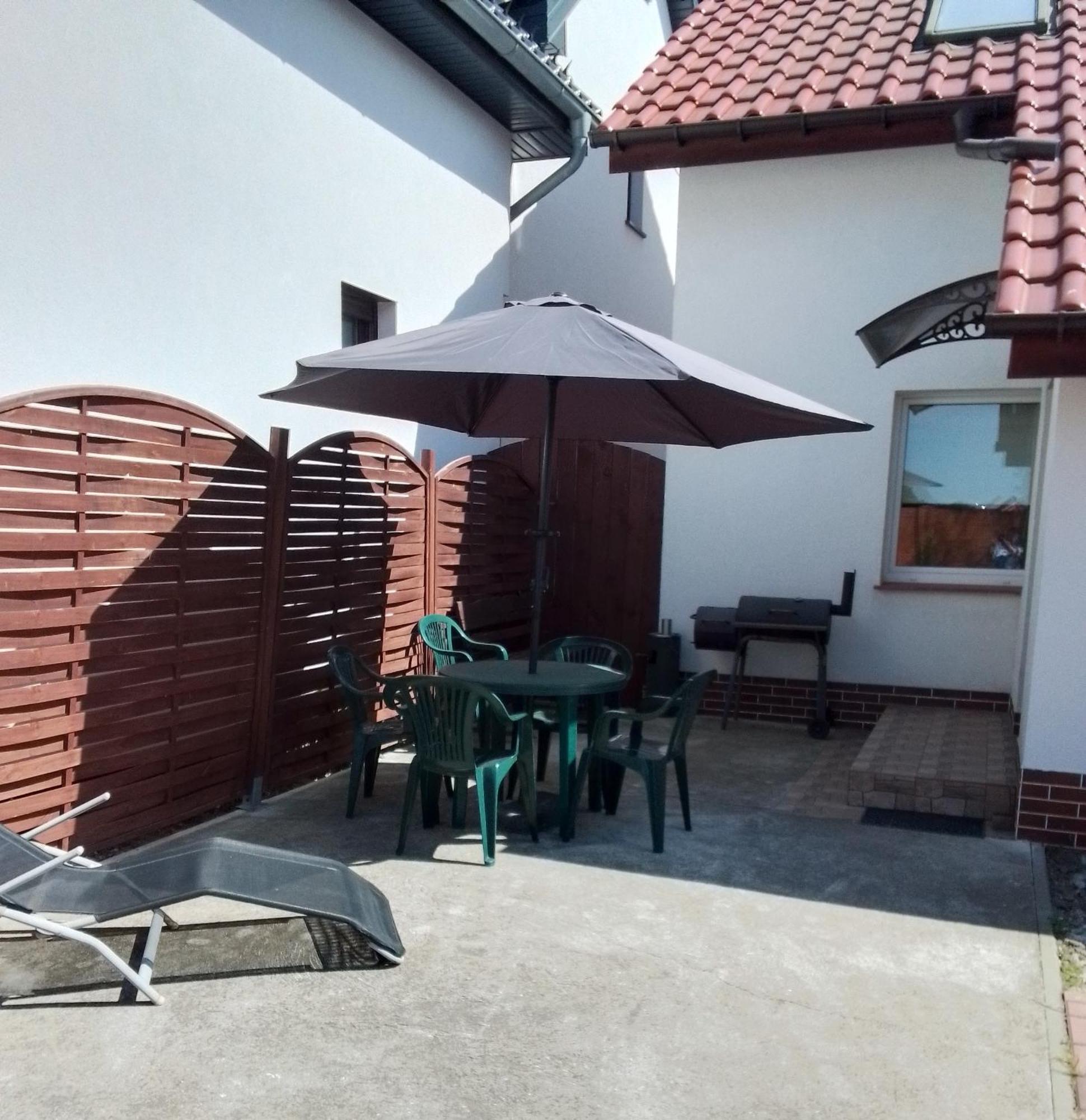 Agroturystyka Aksamitka Lubiaz Extérieur photo